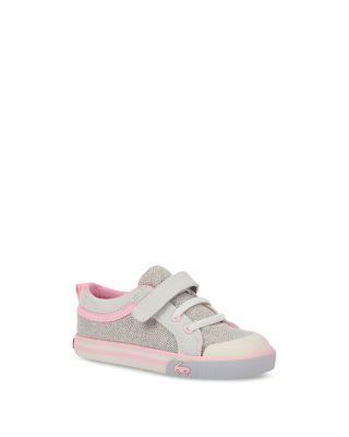 Girls' Kristin Sneakers - Toddler by SEE KAI RUN