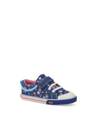 Girls' Kristin Sneakers - Toddler by SEE KAI RUN