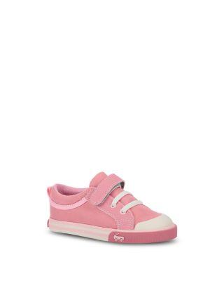 Girls' Kristin Sneakers - Toddler by SEE KAI RUN