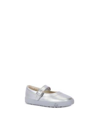 Girls' Lucia Mary Jane Shoes - Baby by SEE KAI RUN