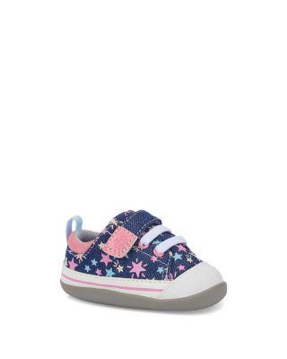 Girls' Stevie Mini Sneakers - Baby by SEE KAI RUN