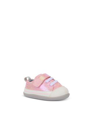 Girls' Stevie Mini Sneakers - Baby by SEE KAI RUN