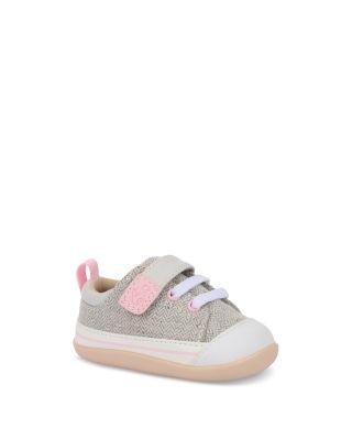 Girls' Stevie Mini Sneakers - Baby by SEE KAI RUN