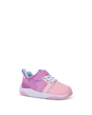 Girls' Viento Sneakers - Toddler by SEE KAI RUN