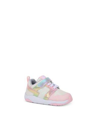 Girls' Viento Sneakers - Toddler by SEE KAI RUN