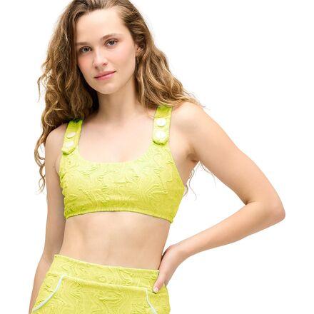 Georgia Bikini Top by SEEA
