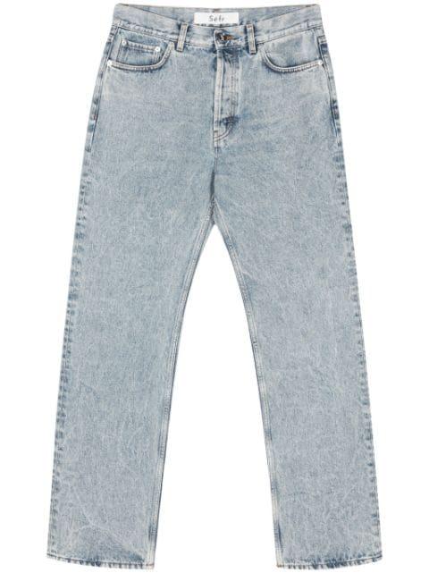 Classic Cut jeans by SEFR