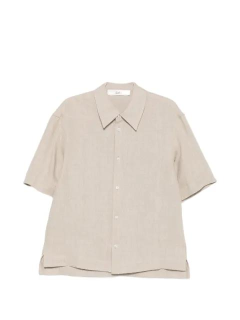 Dao short-sleeve shirt by SEFR