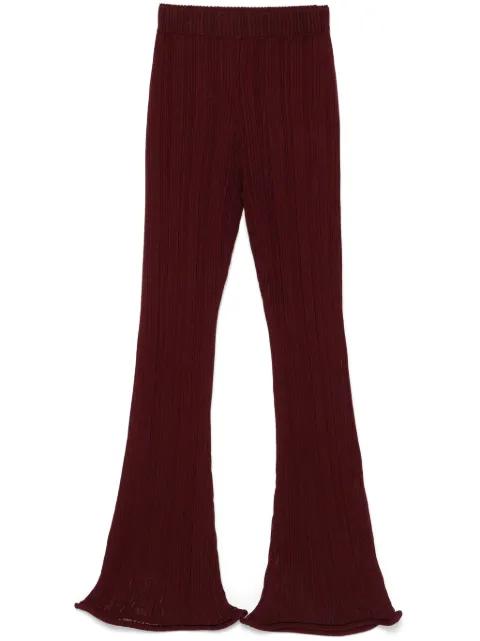 Elodie trousers by SEFR