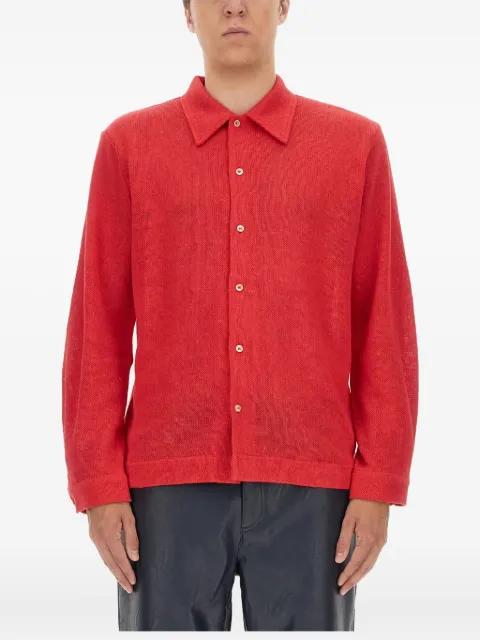 Garcia buttoned shirt by SEFR