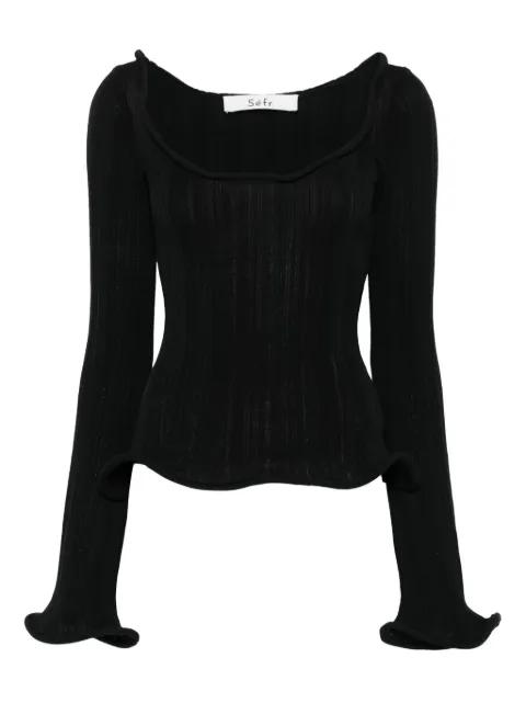 Giselle T-shirt by SEFR
