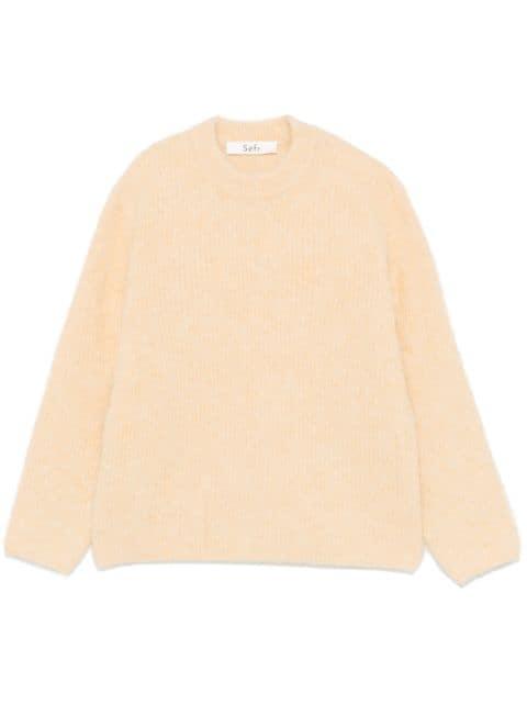 Haru sweater by SEFR