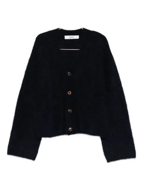 Lee cardigan by SEFR