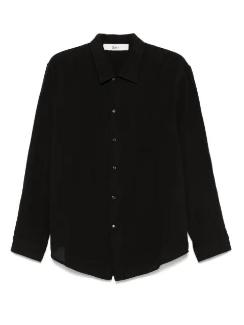 Leo shirt by SEFR