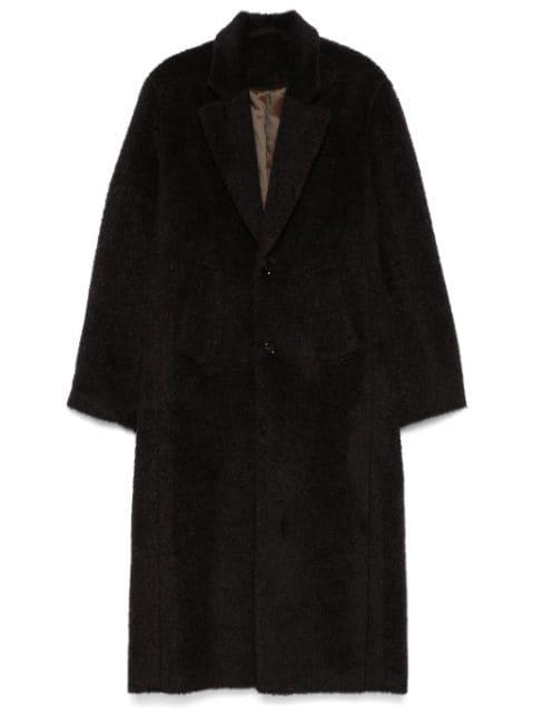 Maico coat by SEFR
