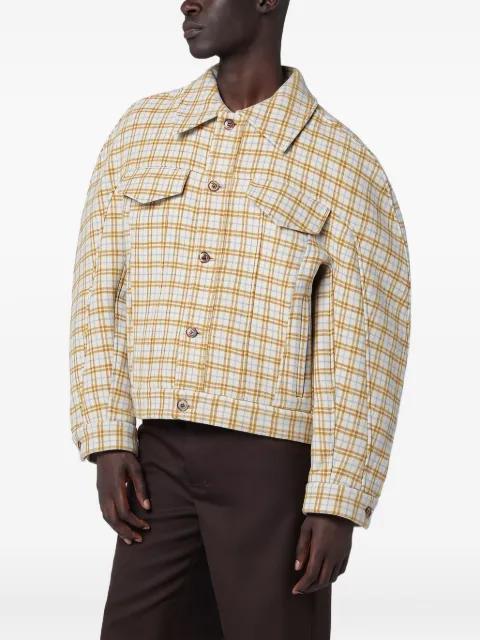 Matthieu jacket by SEFR
