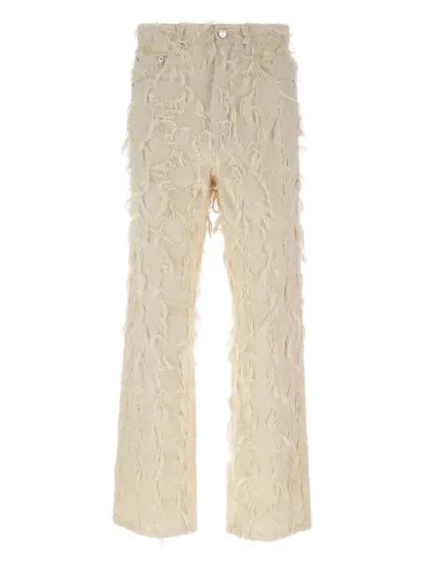 Nikos jeans by SEFR