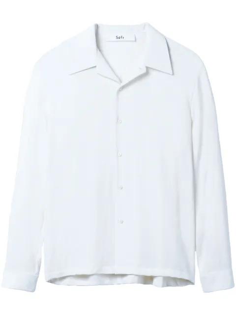 Rampoua shirt by SEFR