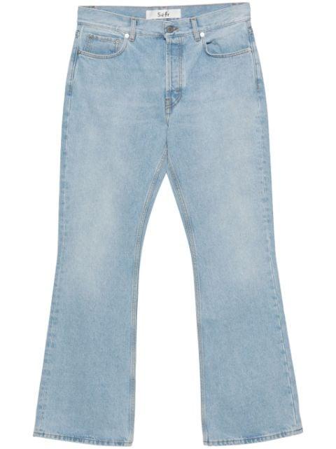 Rider Cut jeans by SEFR