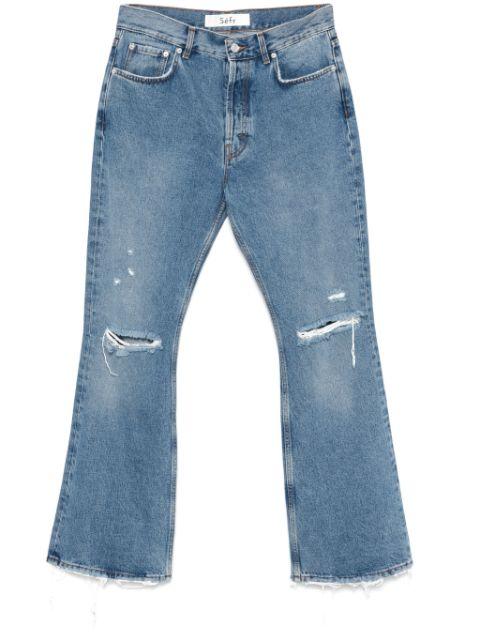 Rider jeans by SEFR