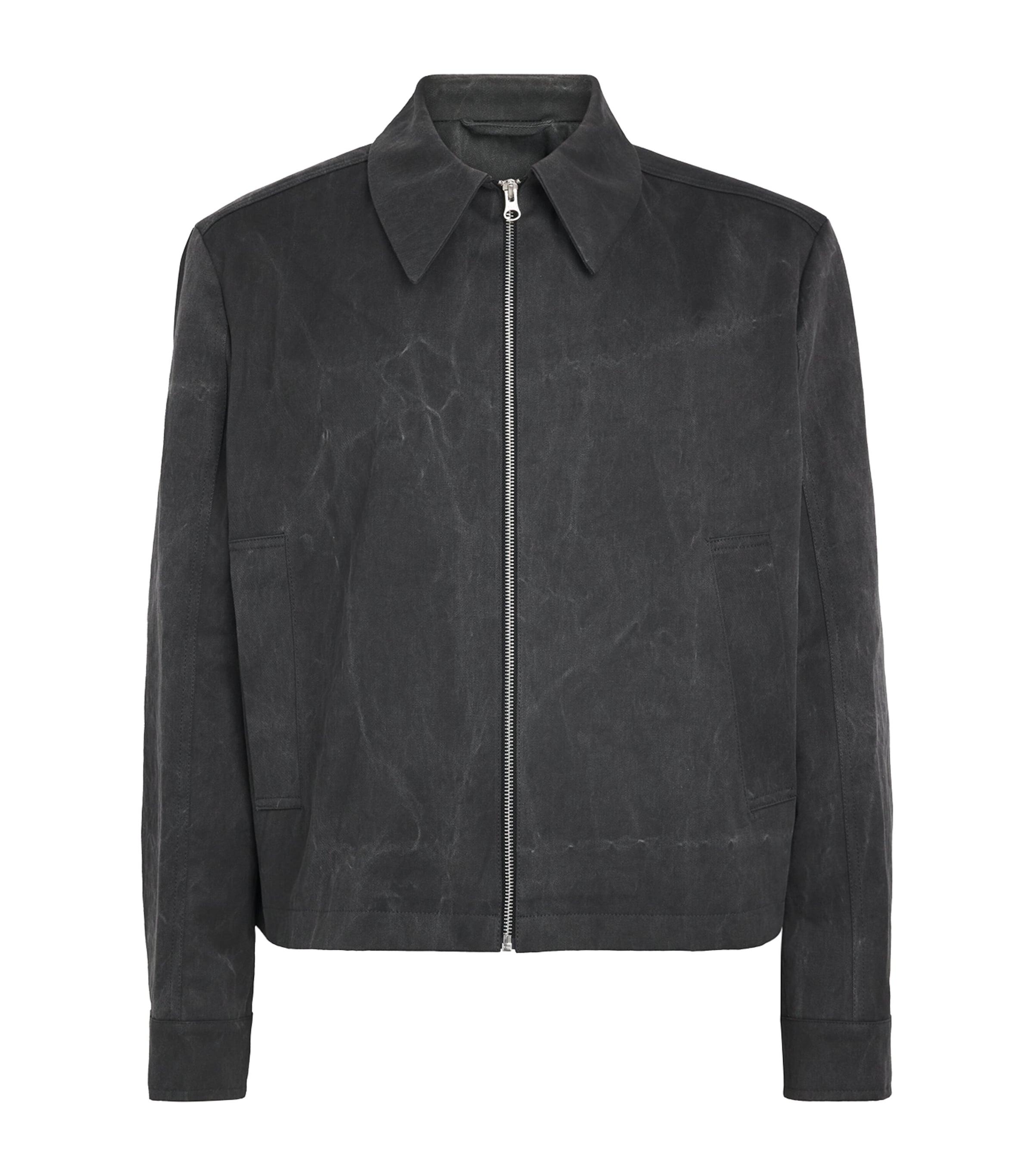 Séfr Cotton Tazio Jacket by SEFR
