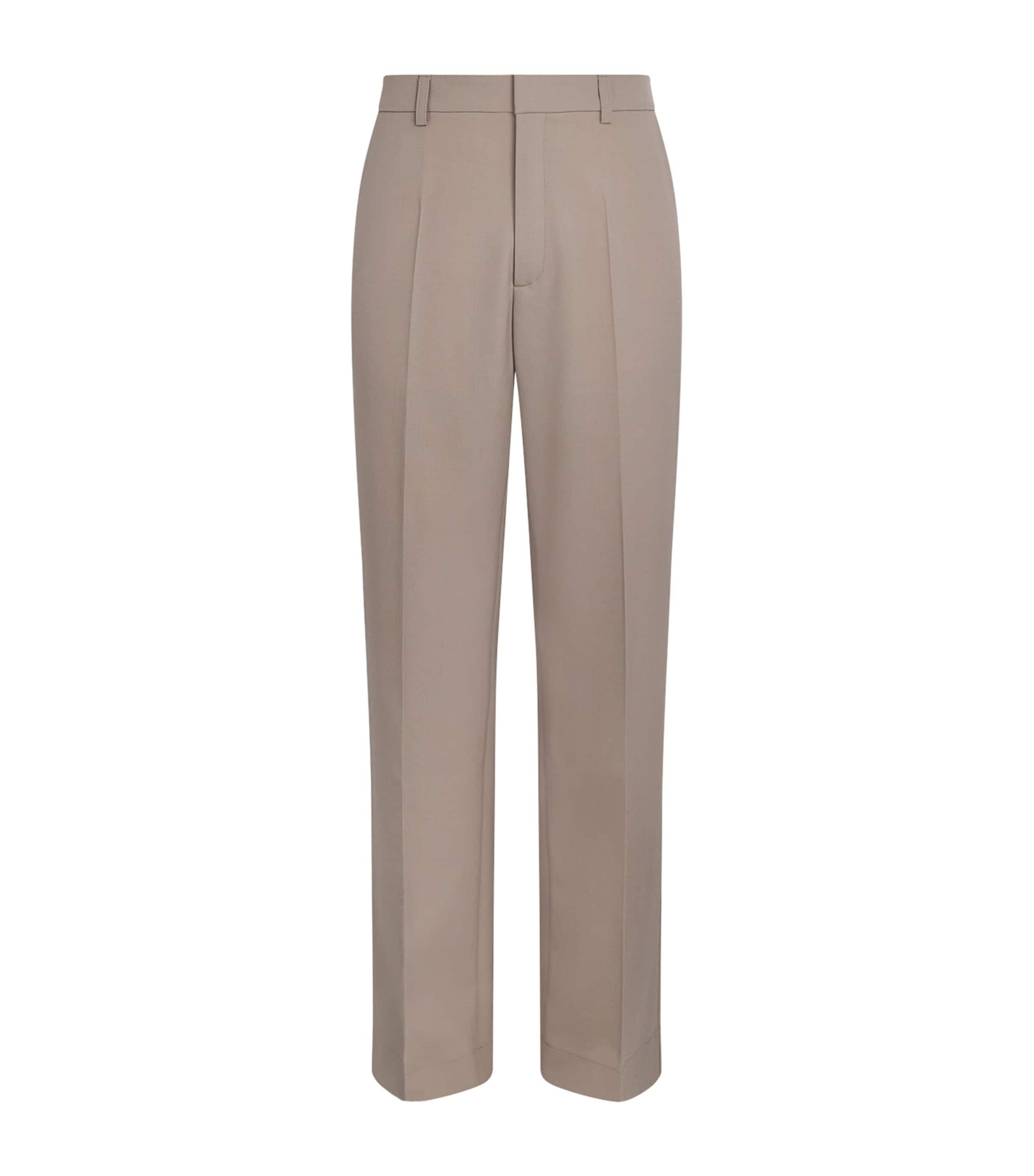 Séfr Javier Wide-Leg Trousers by SEFR