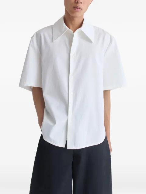 Waylon short-sleeve shirt by SEFR