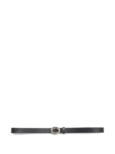 buckle colt belt by SEFR