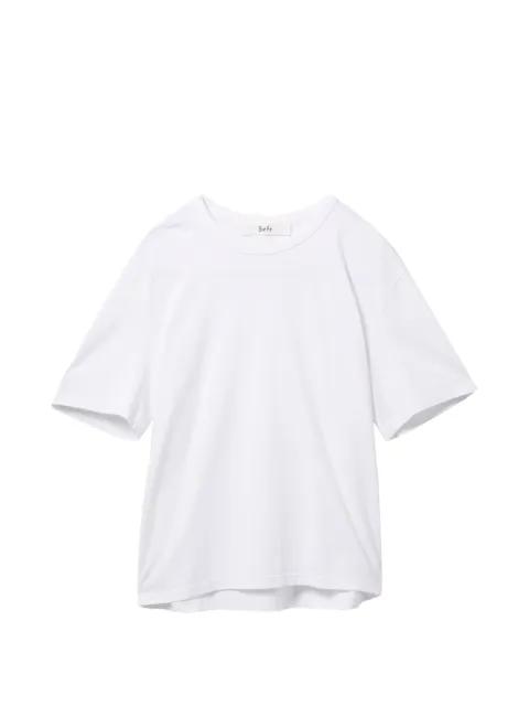 crew neck T-shirt by SEFR