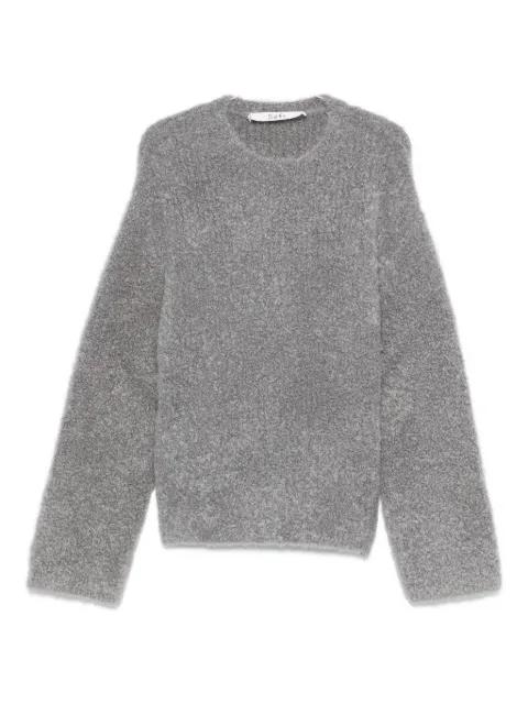 crew-neck sweater by SEFR