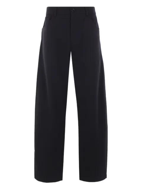 five-pocket twill trousers by SEFR