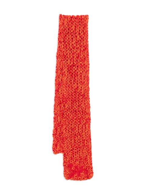 wool scarf by SEFR