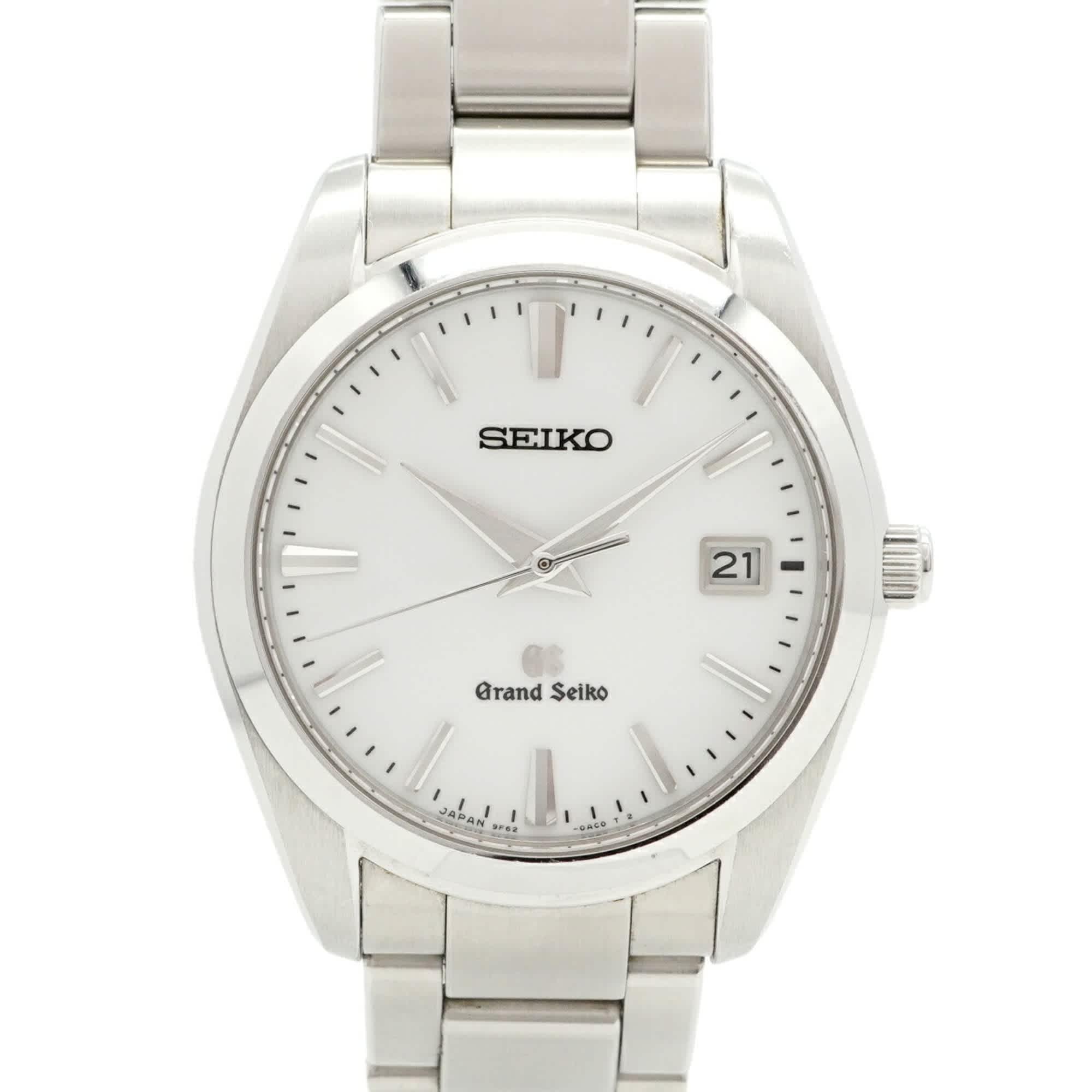 Seiko Wristwatch (Pre-Owned) by SEIKO