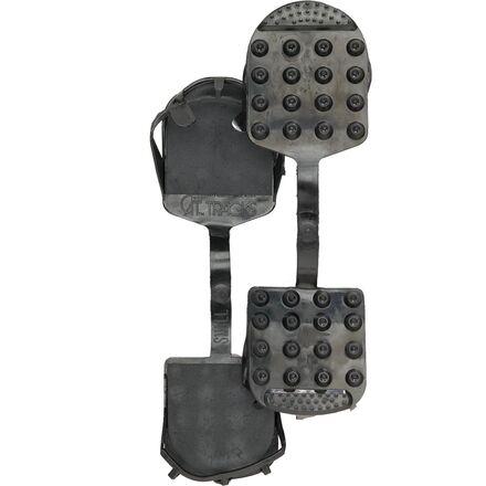 Cat Tracks Boot Protector by SEIRUS