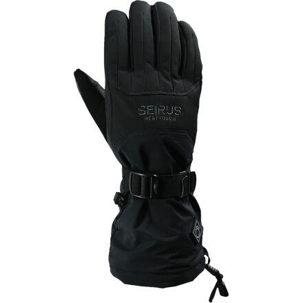 Heat Touch St Atlas Glove by SEIRUS