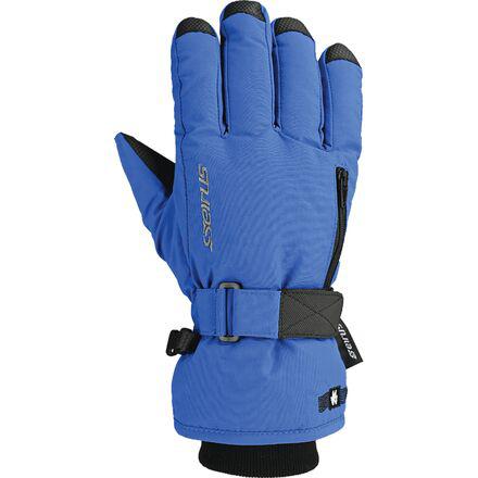 Heatwave Jr. Stash Glove by SEIRUS