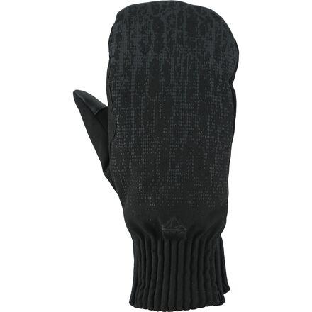 Heatwave Soundtouch Kodiak Mitt by SEIRUS