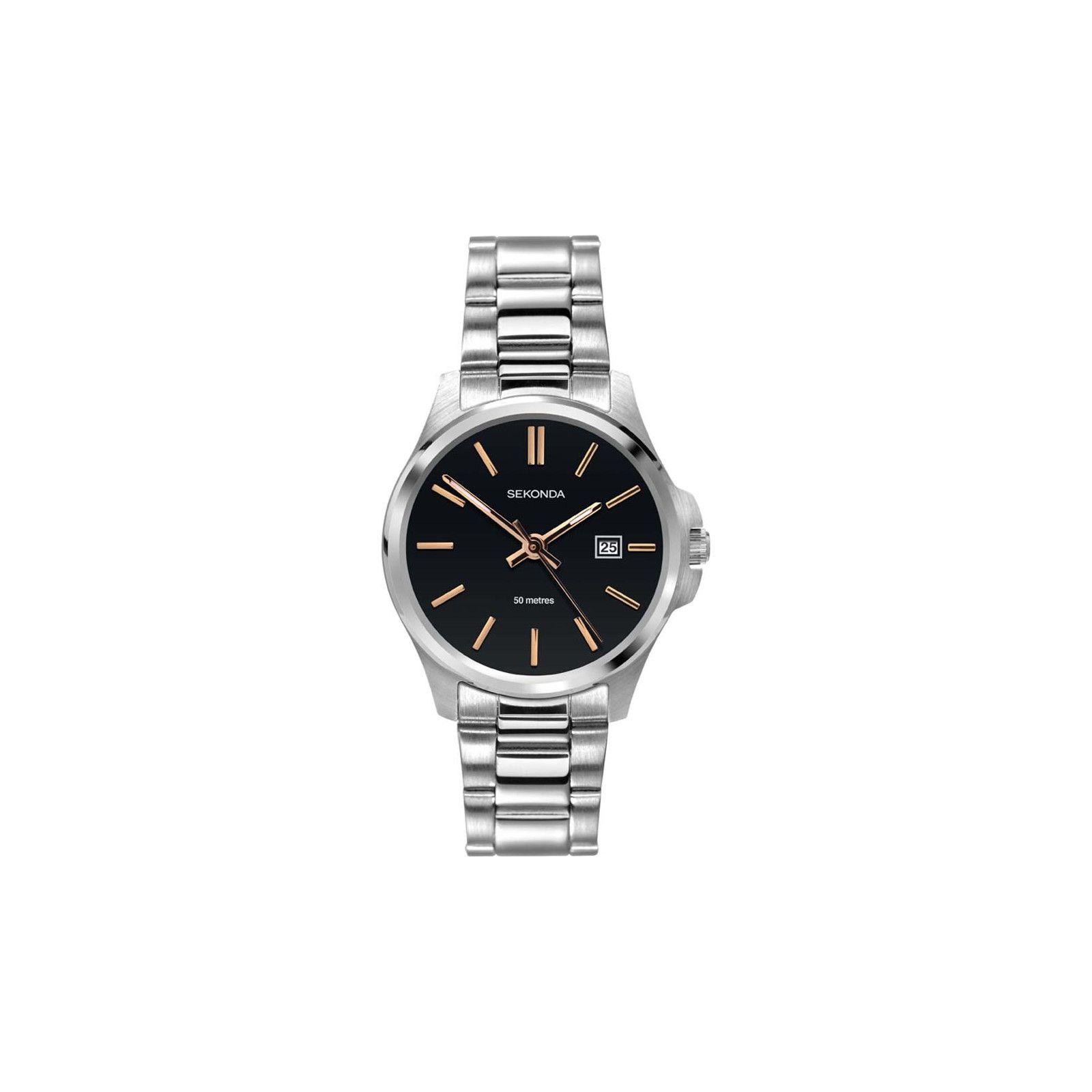 2097 29mm Quartz Watch by SEKONDA