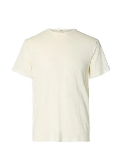 Bet T-shirt by SELECTED