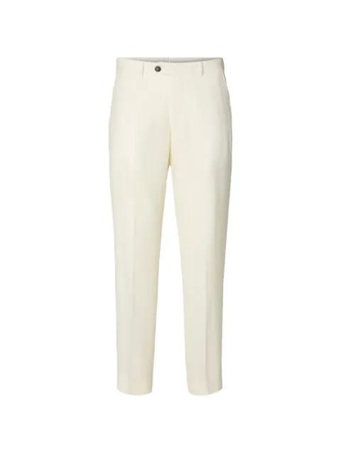 Reg Beck trousers by SELECTED