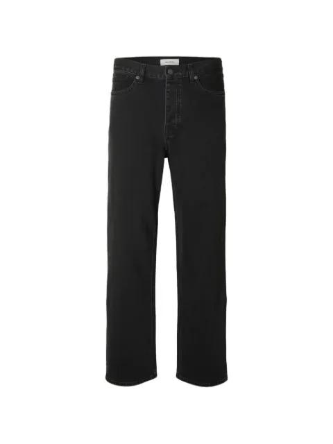 black jeans by SELECTED