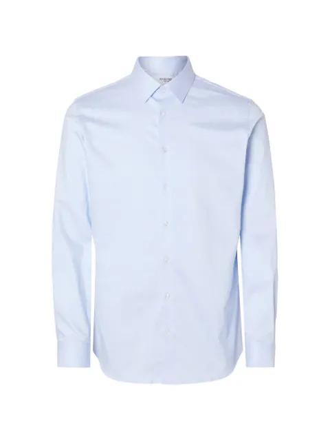 button-down shirt by SELECTED