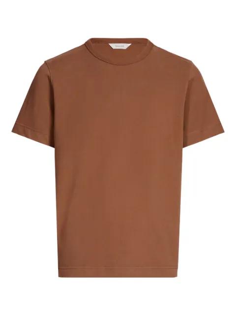 cotton T-shirt by SELECTED