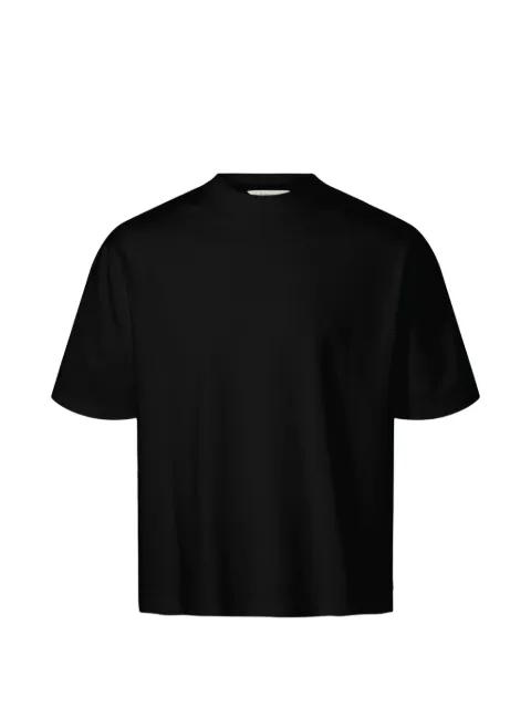 crew-neck T-shirt by SELECTED