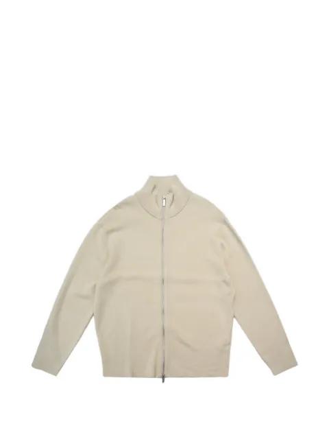 relaxed cardigan by SELECTED