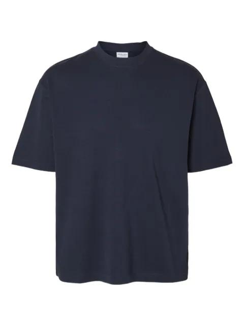 short-sleeve T-shirt by SELECTED