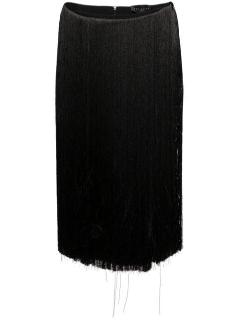 Furia skirt by SELEZZA