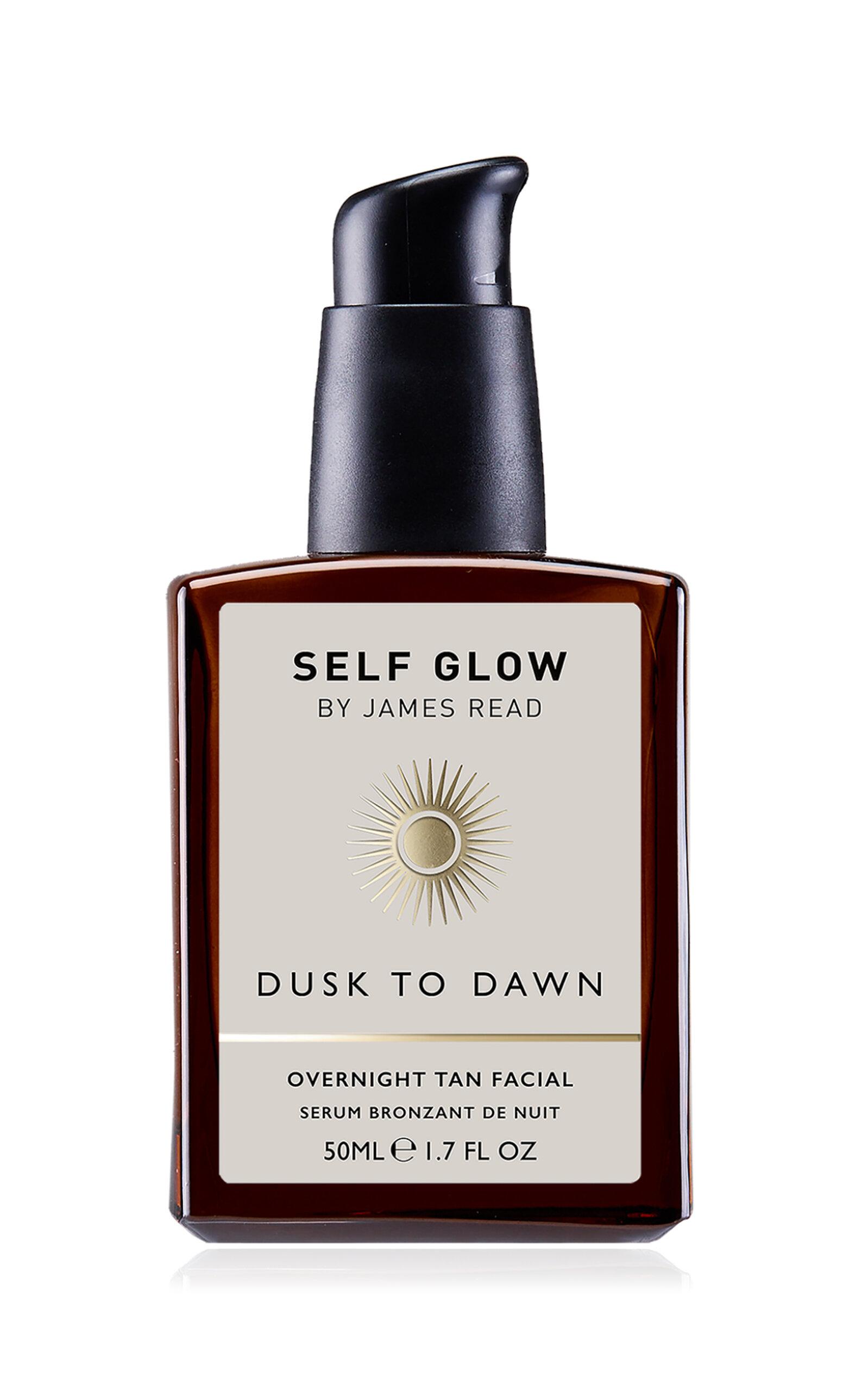 Self Glow by James Read Dusk to Dawn Overnight Tan Facial - Moda Operandi by SELF GLOW BY JAMES READ