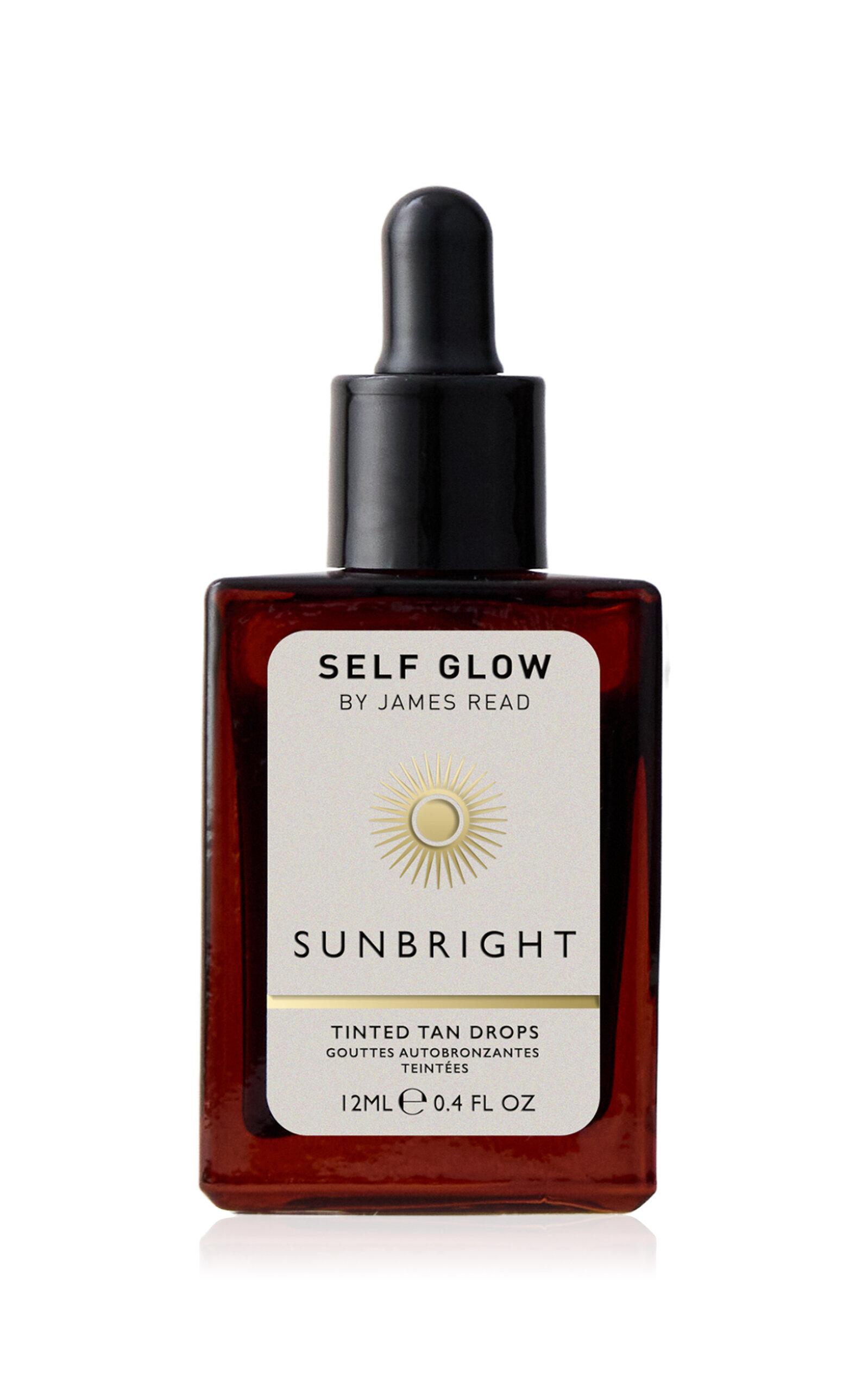 Self Glow by James Read Sunbright Tinted Tan Drops - Moda Operandi by SELF GLOW BY JAMES READ