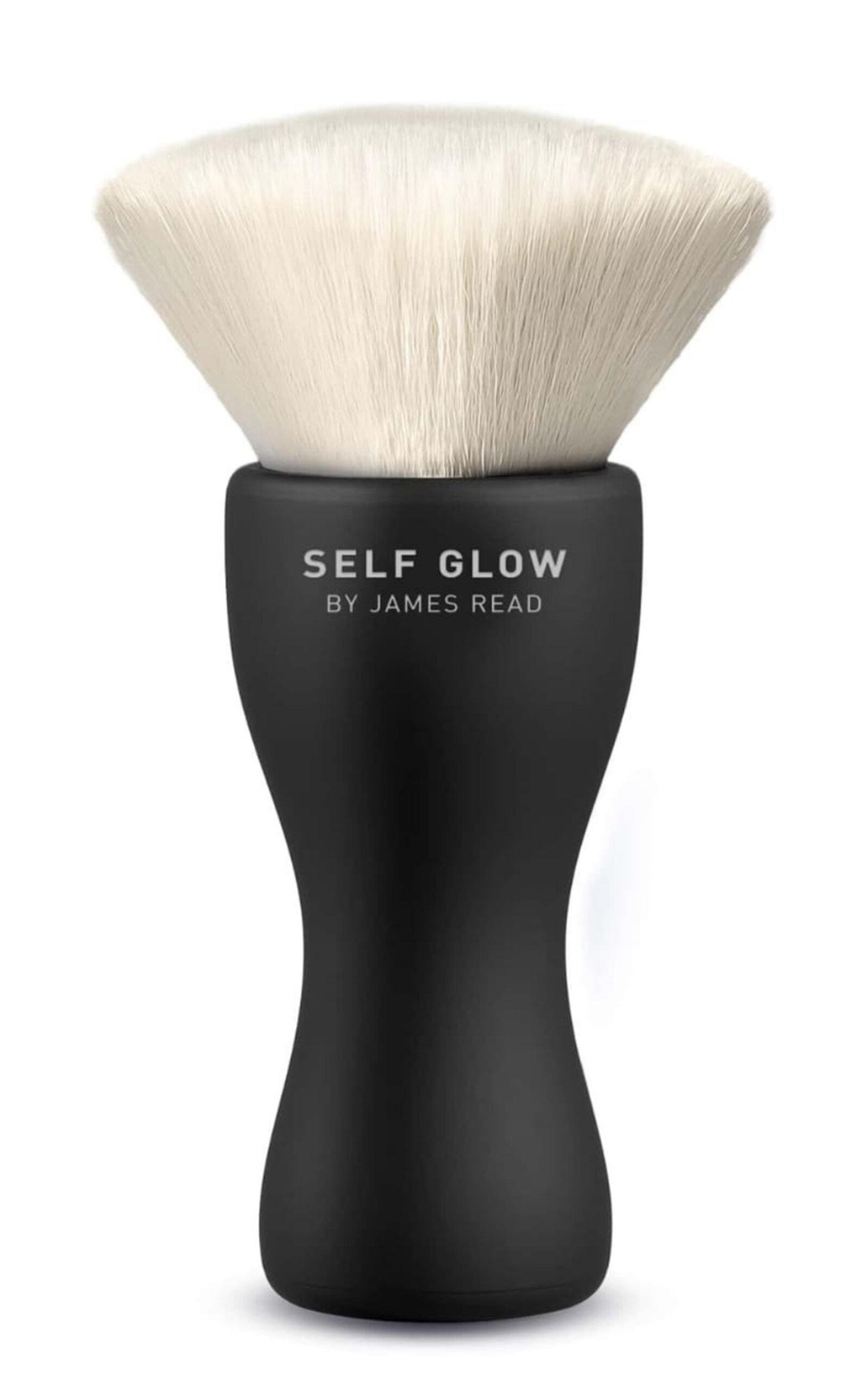Self Glow by James Read Sunbrush Face & Body Brush - Moda Operandi by SELF GLOW BY JAMES READ